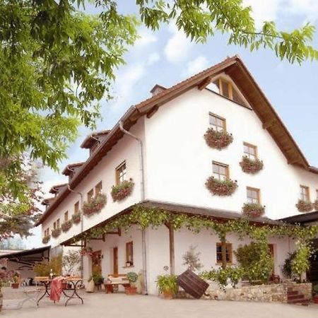 Winzerhotel Kinges-Kessel Morstadt المظهر الخارجي الصورة